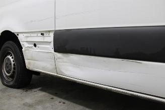 Mercedes eSprinter  picture 19