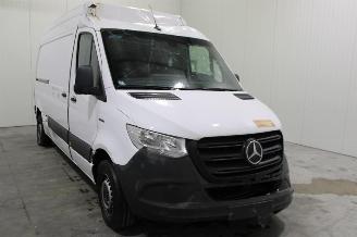 Mercedes eSprinter  picture 2