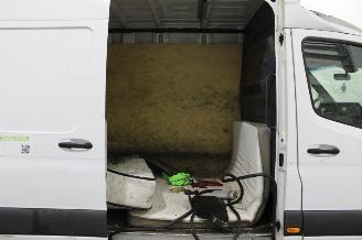 Mercedes eSprinter  picture 17