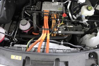 Mercedes eSprinter  picture 13