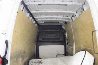 Mercedes eSprinter  picture 15