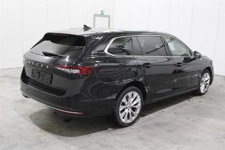 Skoda Superb  picture 3