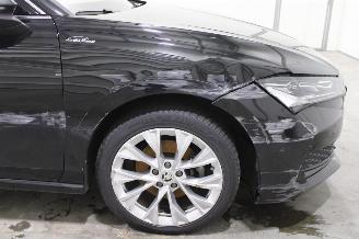 Skoda Superb  picture 5