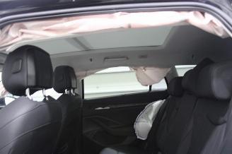 Skoda Superb  picture 22