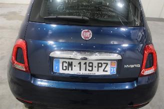 Fiat 500  picture 9