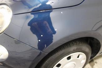 Fiat 500  picture 16