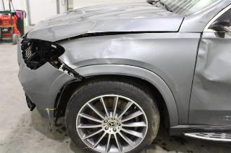 Mercedes GLE 400 picture 6