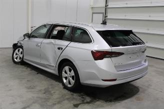 Skoda Octavia  picture 4