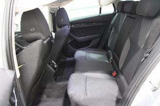 Skoda Octavia  picture 12
