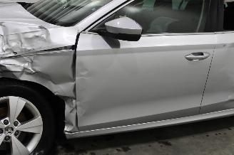 Skoda Octavia  picture 6