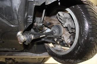 Skoda Octavia  picture 17