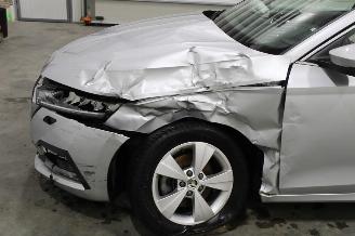 Skoda Octavia  picture 5