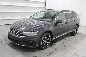 škoda osobní automobily Volkswagen Passat  2021/7
