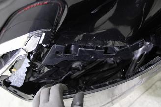 Mercedes C-klasse C 220 picture 23