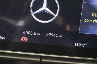 Mercedes C-klasse C 220 picture 14