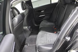 Mercedes C-klasse C 220 picture 13
