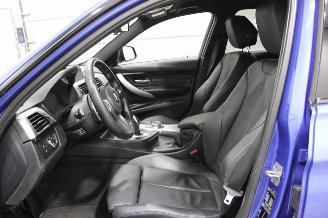 BMW 3-serie 320 picture 10
