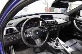 BMW 3-serie 320 picture 9