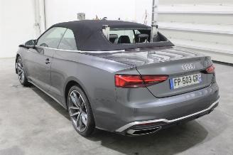 Audi A5  picture 4