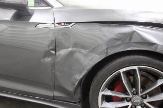 Audi A5  picture 7