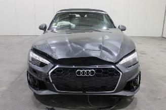 Audi A5  picture 6