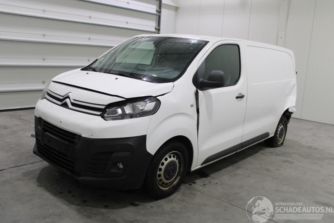 Citroën Jumpy 