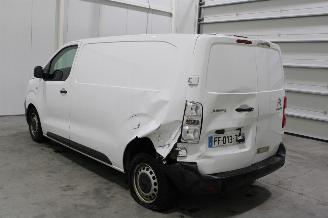 Citroën Jumpy  picture 4