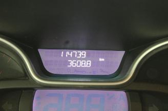 Renault Trafic  picture 12