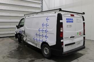 Renault Trafic  picture 4
