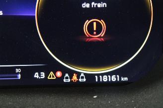 Kia Cee d cee'd picture 13