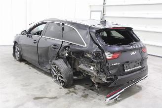 Kia Cee d cee'd picture 5