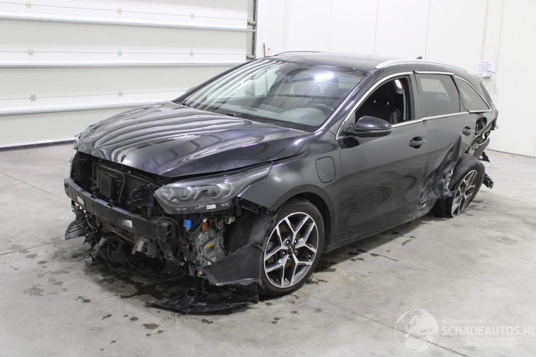 Kia Cee d cee'd