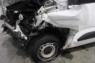 Citroën Berlingo  picture 5