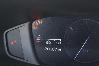Peugeot 308  picture 12