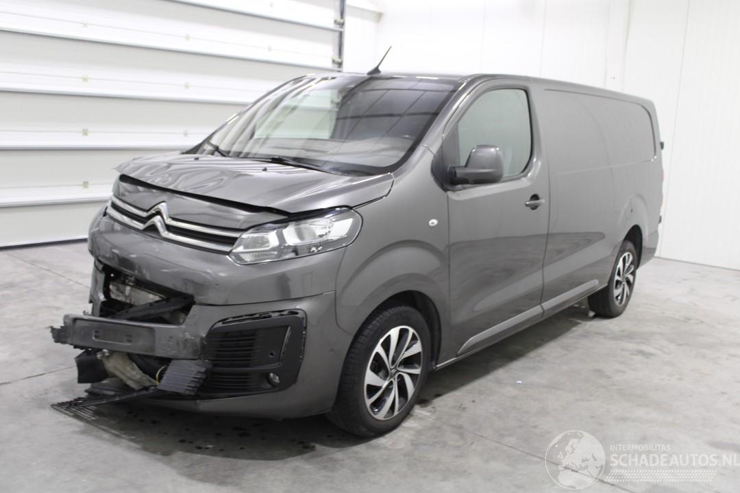 Citroën Jumpy 