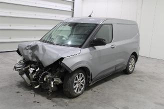 Unfallwagen Ford Transit Courier Van Transit Courier 2024/10