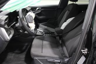Audi A3  picture 10