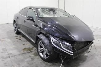 Volkswagen Arteon  picture 3