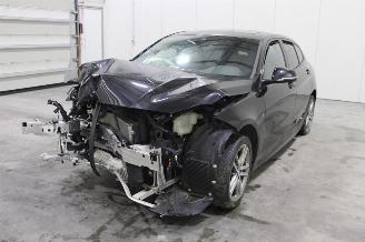 Uttjänta bilar auto BMW 1-serie 118 2023/3