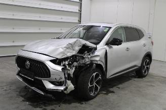skadebil auto MG HS  2023/12