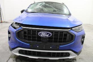 Ford Kuga  picture 7