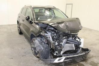 Seat Ateca  picture 2