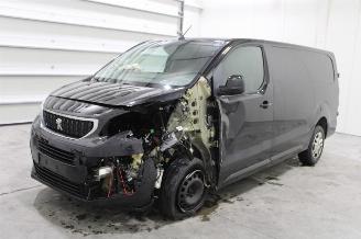 Démontage voiture Peugeot Expert  2019/2