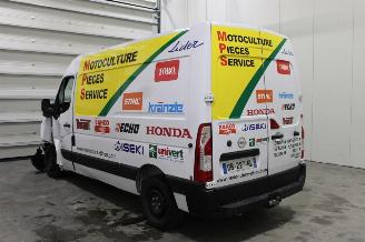 Opel Movano  picture 4