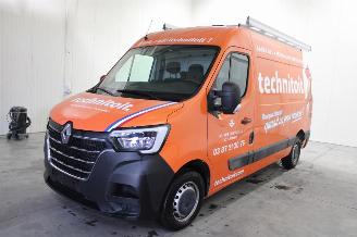 Avarii autoturisme Renault Master  2024/2