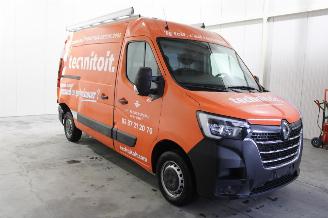 Renault Master  picture 2