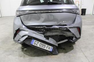 BYD Dolphin  picture 6