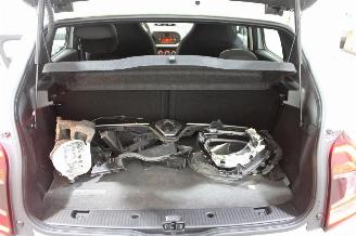 Renault Twingo  picture 20