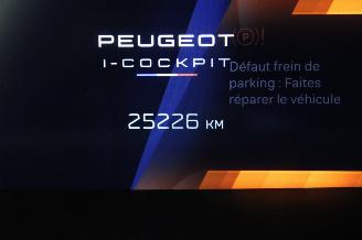 Peugeot 308  picture 12