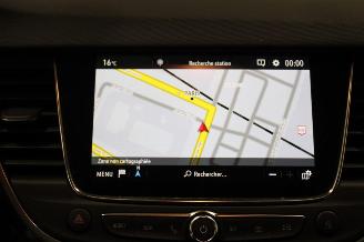 Opel Crossland X picture 13